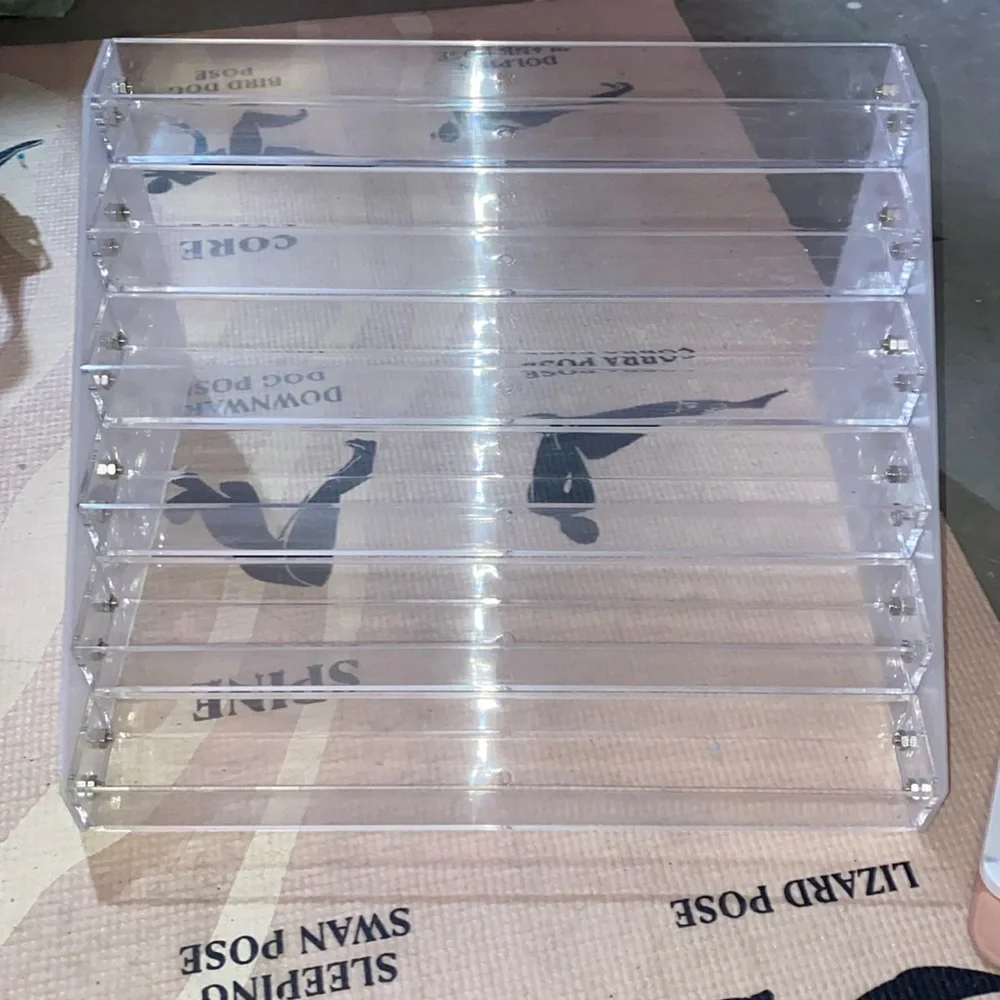 Nail Polish Holder